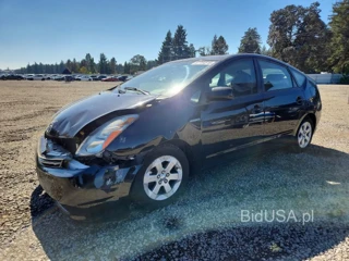 TOYOTA PRIUS BASE