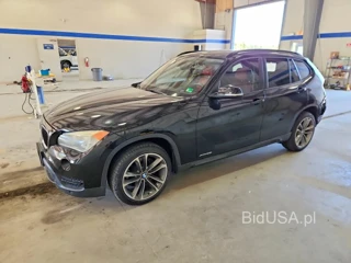 BMW X1 XDRIVE28I