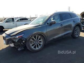 MAZDA CX-9 SIGNATURE