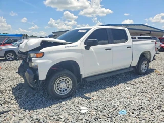 CHEVROLET SILVERADO K1500