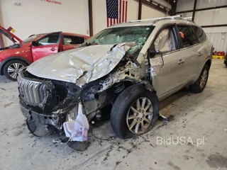 BUICK ENCLAVE
