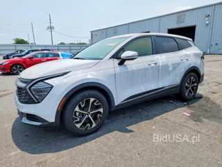 KIA SPORTAGE EX