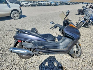 YAMAHA YP400