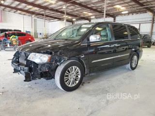 CHRYSLER TOWN & COUNTRY TOURING L