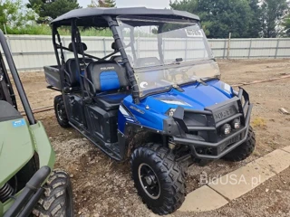 POLARIS RANGER 800 CREW EPS