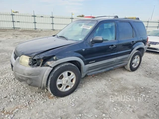 FORD ESCAPE XLT