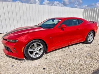 CHEVROLET CAMARO LT
