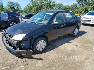 FORD FOCUS ZX4