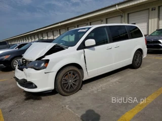 DODGE GRAND CARAVAN SE
