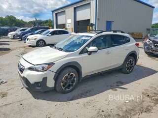 SUBARU CROSSTREK PREMIUM