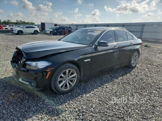 BMW 528 I