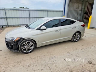 HYUNDAI ELANTRA LIMITED