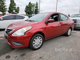 NISSAN VERSA 1.6 SV