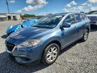 MAZDA CX-9 TOURING
