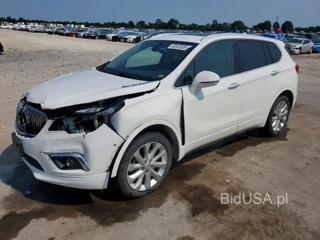 BUICK ENVISION PREMIUM II