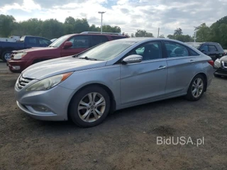 HYUNDAI SONATA LIMITED