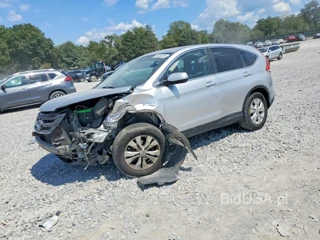 HONDA CR-V EX