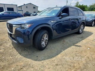 MAZDA CX-90 PREFERRED