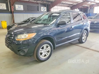 HYUNDAI SANTA FE GLS
