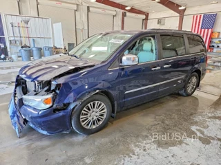 CHRYSLER TOWN & COUNTRY TOURING L
