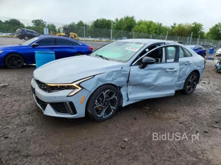 KIA K5 GT LINE