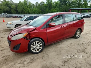 MAZDA 5 SPORT