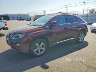 LEXUS RX 350 BASE