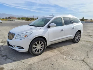 BUICK ENCLAVE