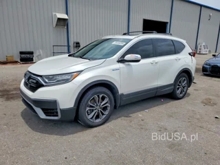 HONDA CR-V EXL