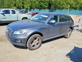 AUDI Q5 PREMIUM PLUS