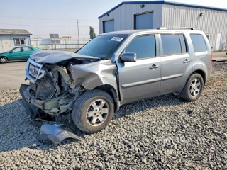 HONDA PILOT TOURING