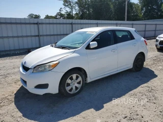 TOYOTA MATRIX BASE