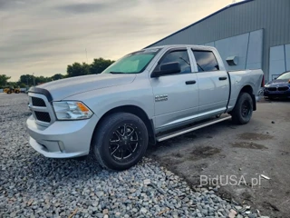 RAM 1500 ST