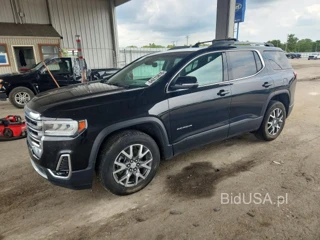 GMC ACADIA SLT