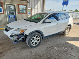 MAZDA CX-9