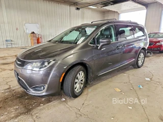 CHRYSLER PACIFICA TOURING L PLUS