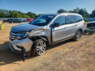HONDA PILOT TOURING