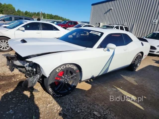 DODGE CHALLENGER GT