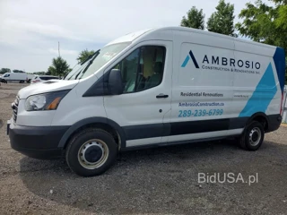 FORD TRANSIT T-250