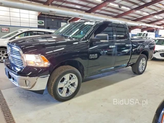 RAM 1500 SLT