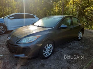 MAZDA 3 I