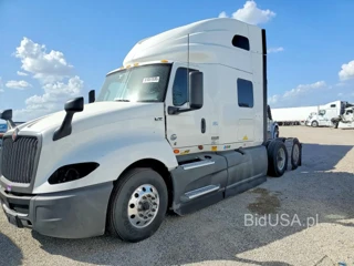 INTERNATIONAL LT625