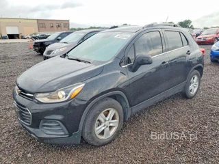 CHEVROLET TRAX 1LT