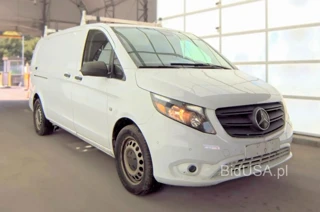 MERCEDES-BENZ METRIS
