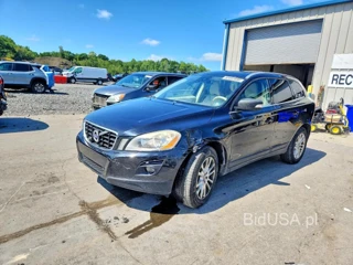VOLVO XC60 T6