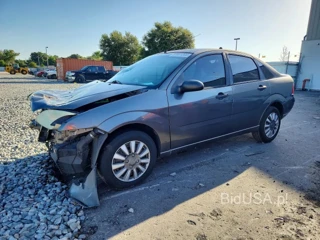FORD FOCUS ZX4