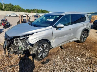 NISSAN ROGUE SL