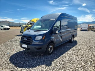 FORD TRANSIT T-250