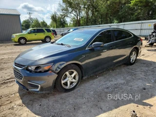 CHEVROLET MALIBU LS
