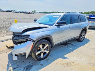 JEEP GRAND CHEROKEE L LIMITED